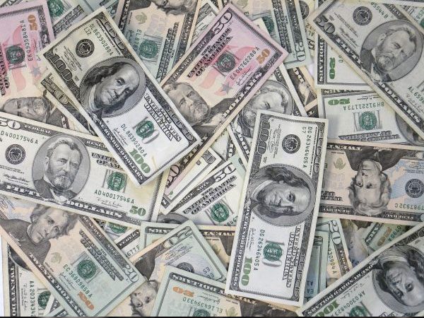 Asset Forfeiture
