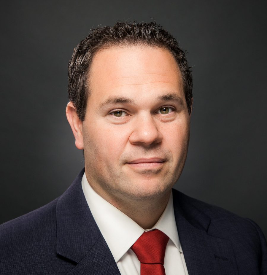 Justin Keiter, Houston criminal defense attorney