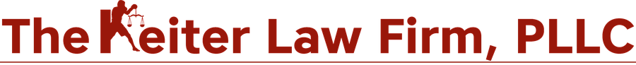 The Keiter Law Firm, PLLC
